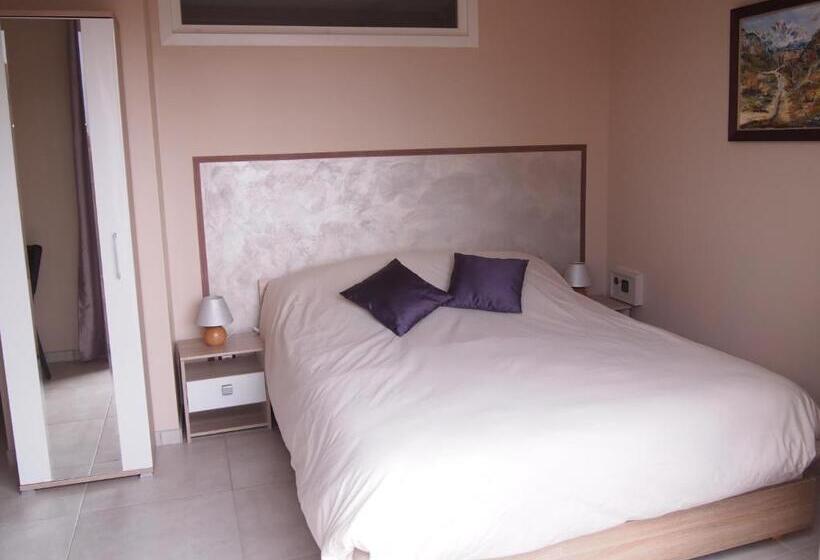 海景套房, L Escale Cote Bleue B&b And Spa