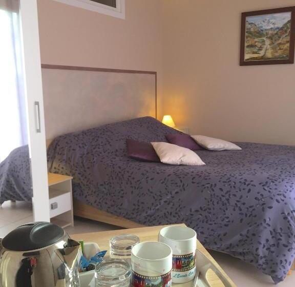 海景套房, L Escale Cote Bleue B&b And Spa