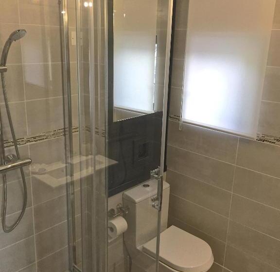 标准间, L Escale Cote Bleue B&b And Spa