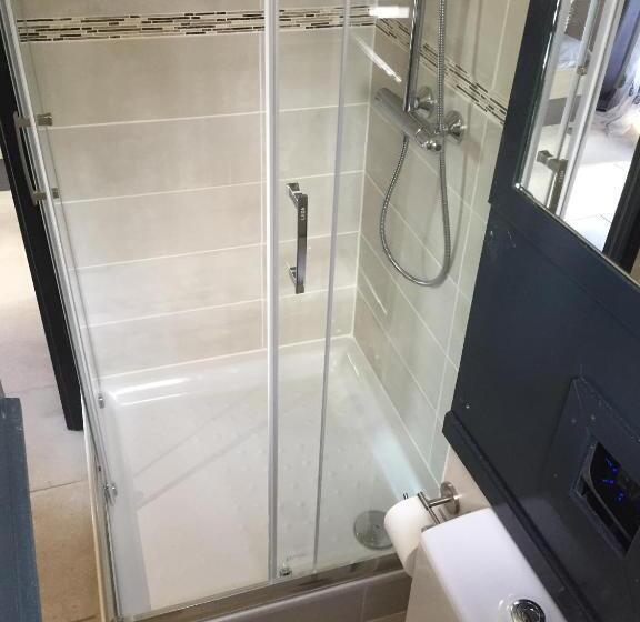 标准间, L Escale Cote Bleue B&b And Spa