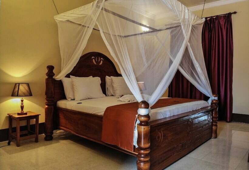 スタンダードルーム, Amaan Beach Bungalows