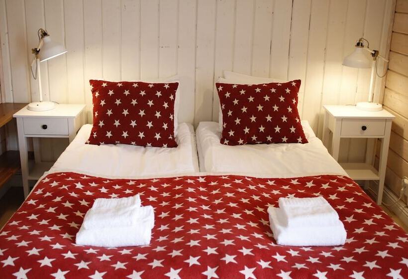 ガーデンビュースーペリアールーム, Pensionat Granparken