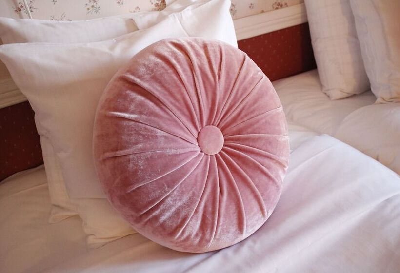 ガーデンビュースタンダードルーム, Pensionat Granparken