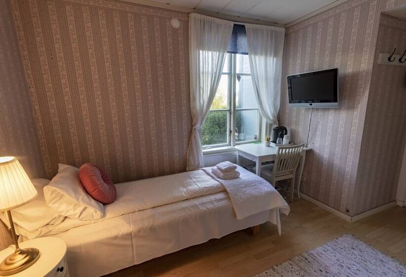 ガーデンビュースタンダードルーム, Pensionat Granparken