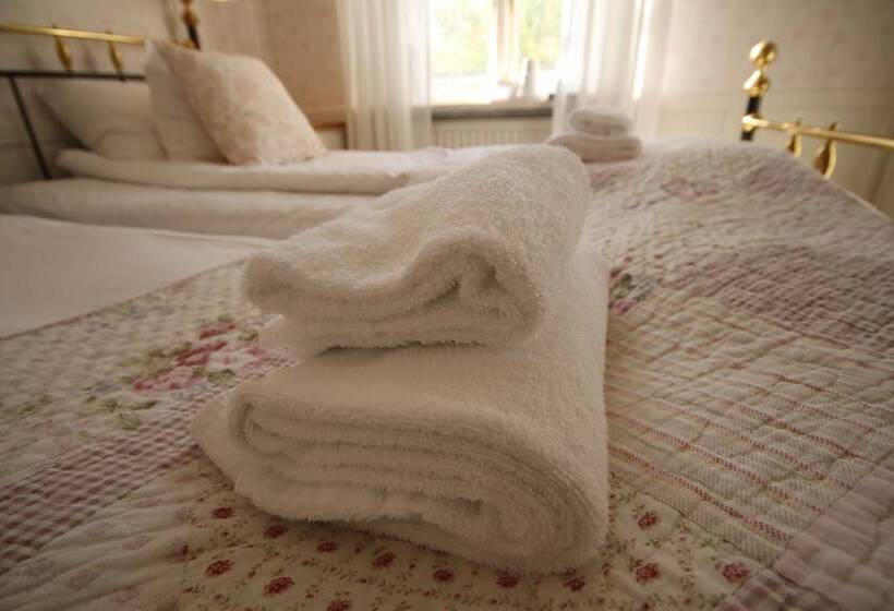 ガーデンビュースタンダードルーム, Pensionat Granparken