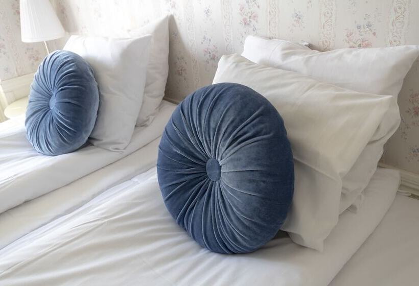 ガーデンビュースタンダードルーム, Pensionat Granparken