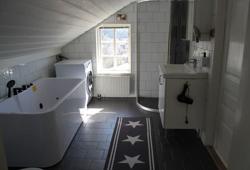 スイート(家族用), Pensionat Granparken