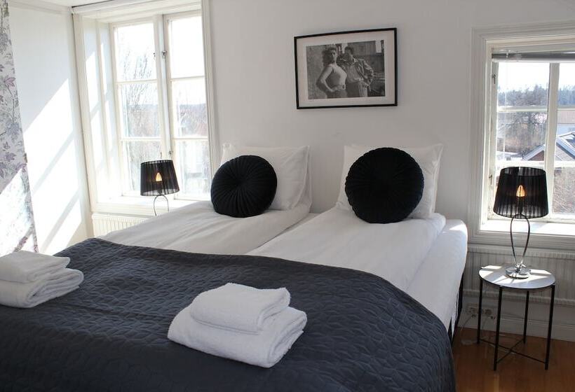 スイート(家族用), Pensionat Granparken