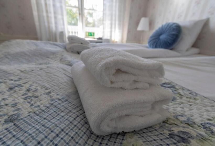 ガーデンビュースタンダードルーム, Pensionat Granparken