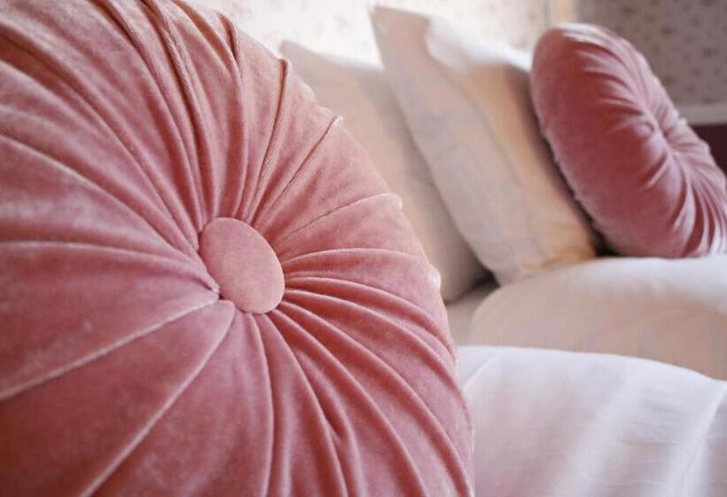 ガーデンビュースタンダードルーム, Pensionat Granparken