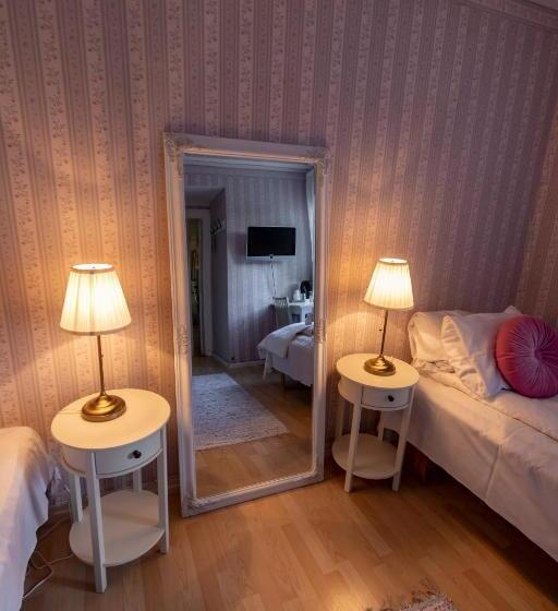 ガーデンビュースタンダードルーム, Pensionat Granparken