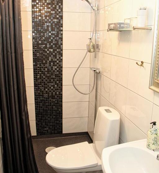 ガーデンビュースーペリアールーム, Pensionat Granparken