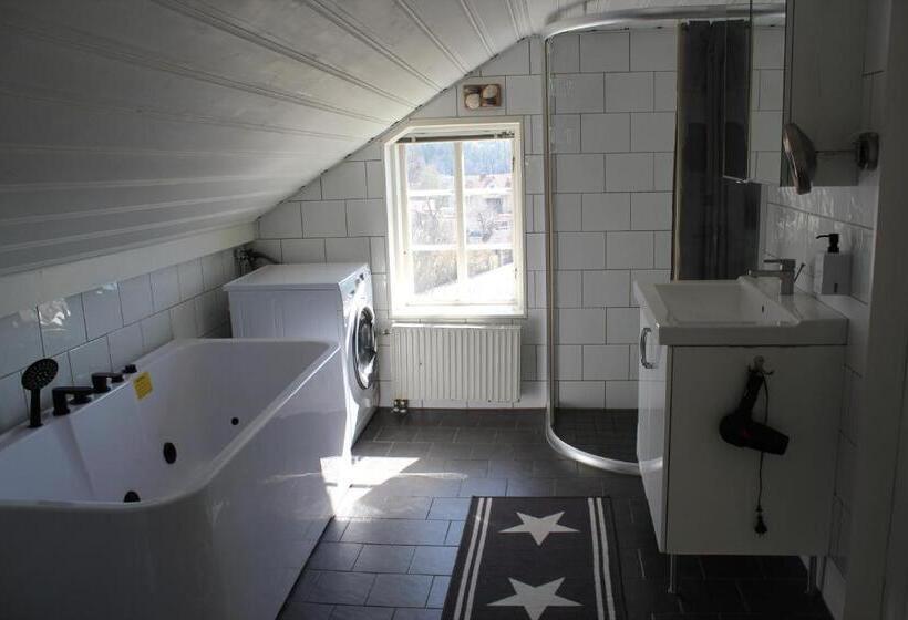 Family Suite, Pensionat Granparken