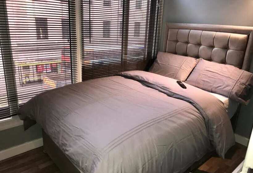 غرفة قياسية, Brownlows Inn