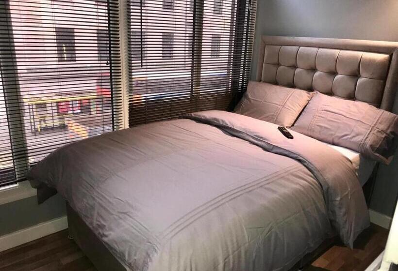 غرفة قياسية, Brownlows Inn