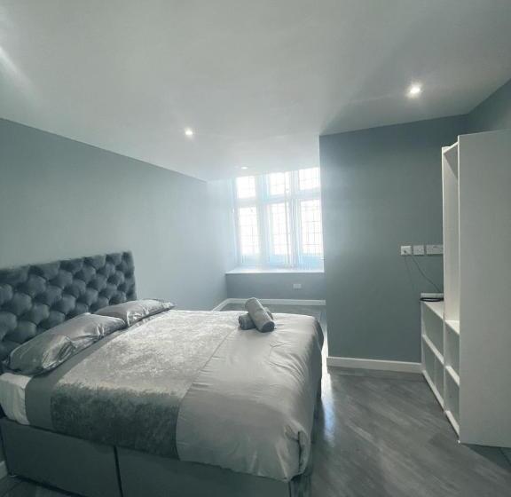 Номер Superior, Brownlows Inn
