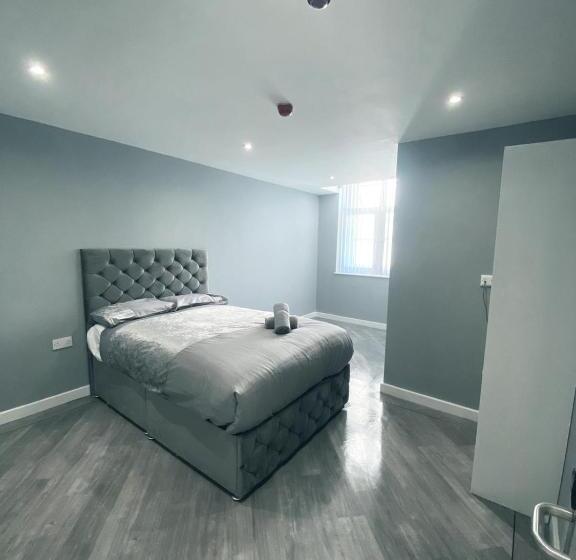 غرفة سوبيريور, Brownlows Inn