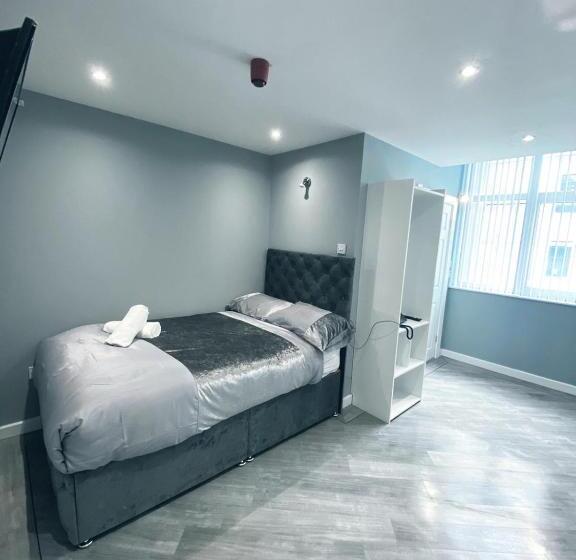 Номер Superior Одноместный, Brownlows Inn