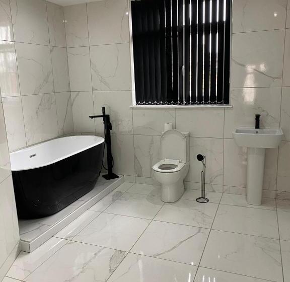 غرفة سوبيريور سرير كينج, Brownlows Inn