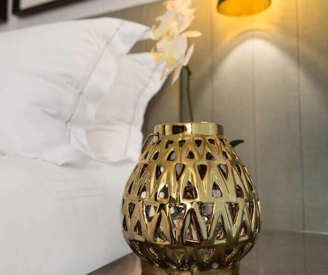 带2个双人床的标准工作室, The Godfrey Hotel Hollywood