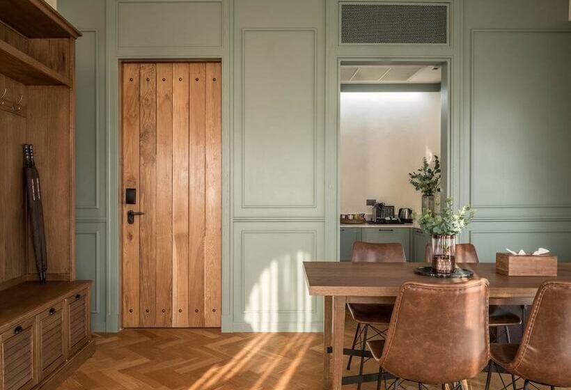 חדר סטנדרט עם נוף, Toscana Piazza