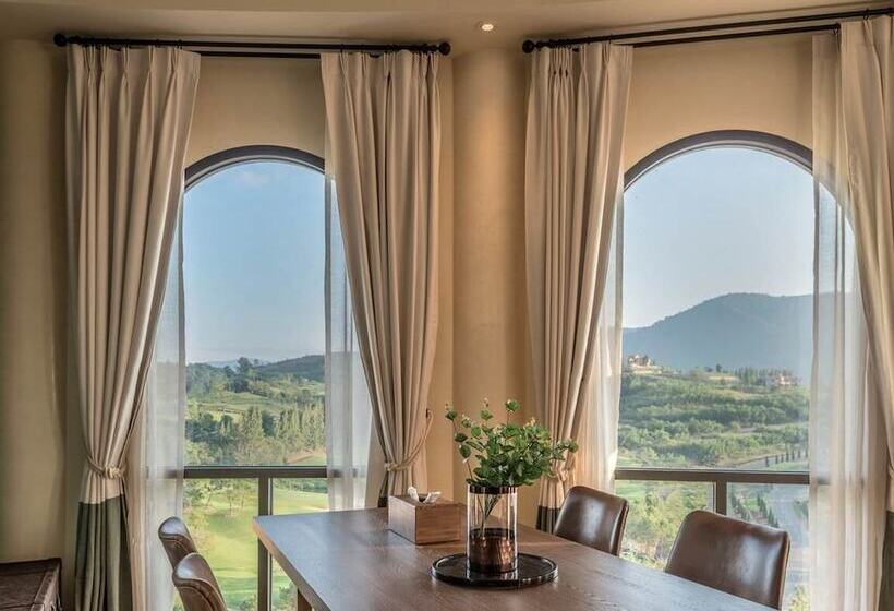 חדר סטנדרט עם נוף, Toscana Piazza