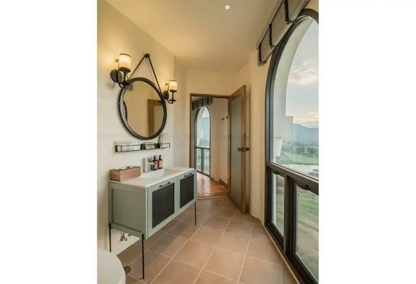 Standard-huone, Toscana Piazza