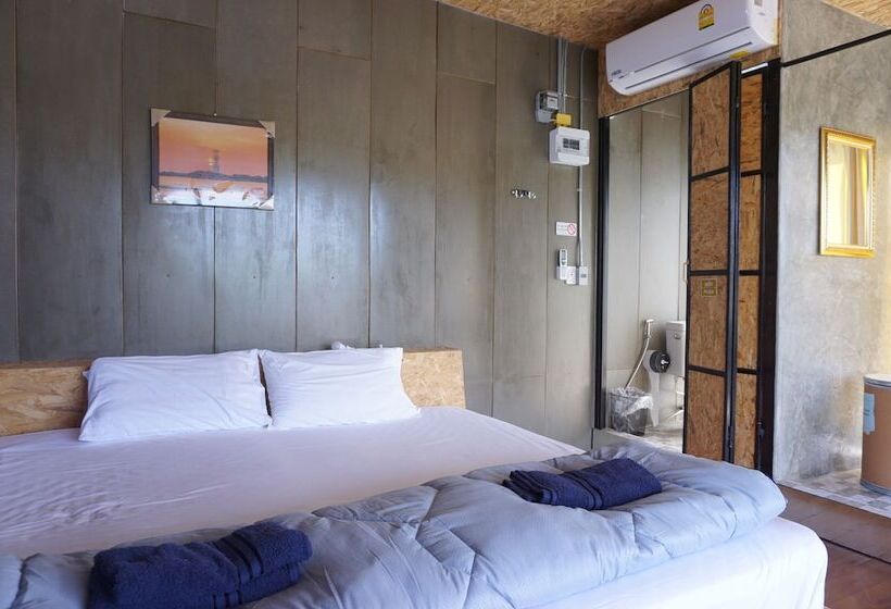 Номер Стандарт, Near Beach Hostel   Adults Only