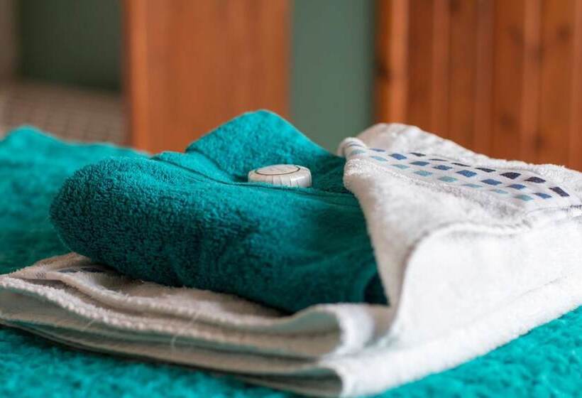 패밀리 룸, The George And Dragon Inn