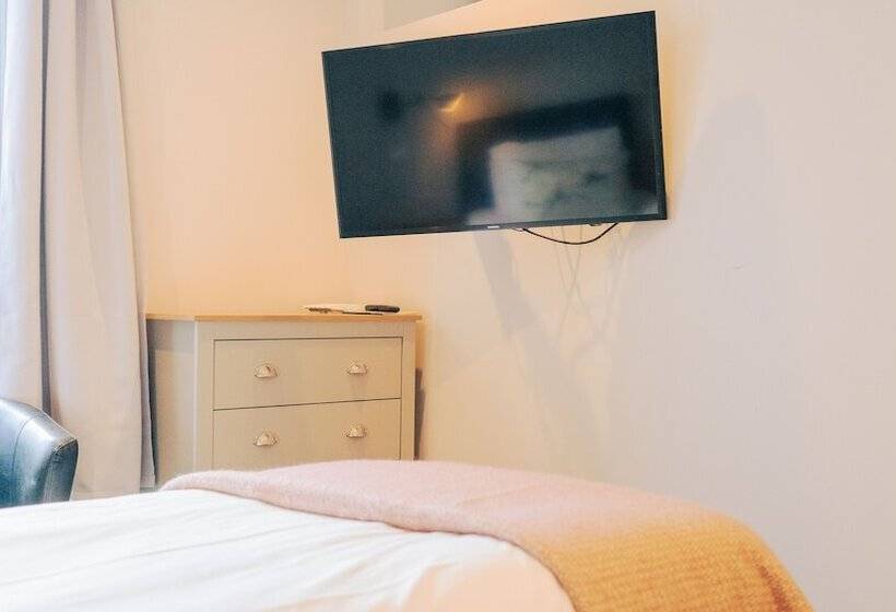 חדר סטנדרט, Poseidon S Inn