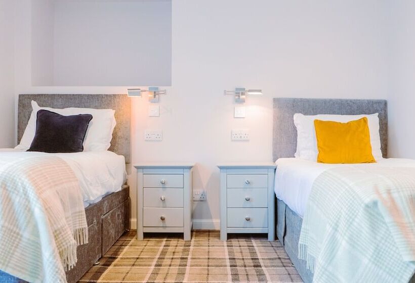 חדר סטנדרט, Poseidon S Inn