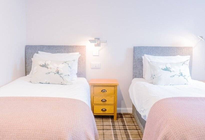 Номер Стандарт, Poseidon S Inn