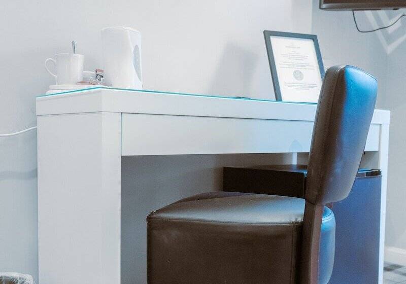 Номер Стандарт Индивидуальный, Poseidon S Inn