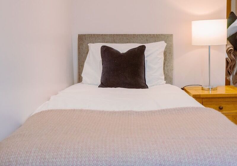 חדר סטנדרט יחיד, Poseidon S Inn