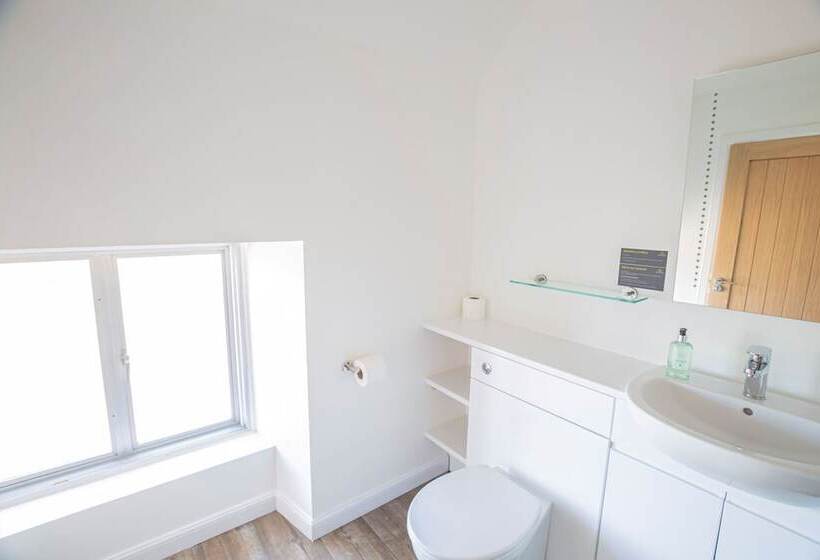 חדר סטנדרט, Poseidon S Inn