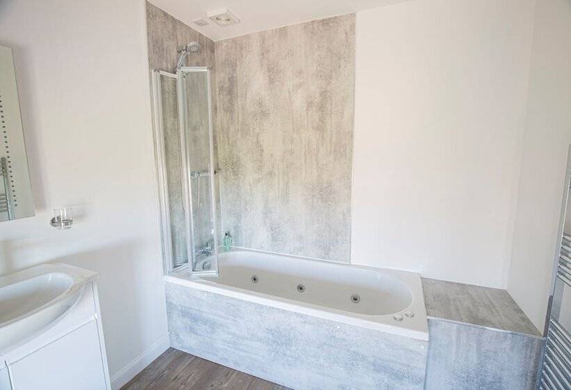 חדר סטנדרט, Poseidon S Inn