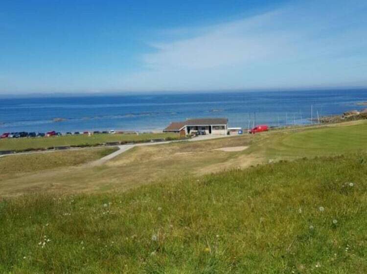 חדר סטנדרט, Poseidon S Inn