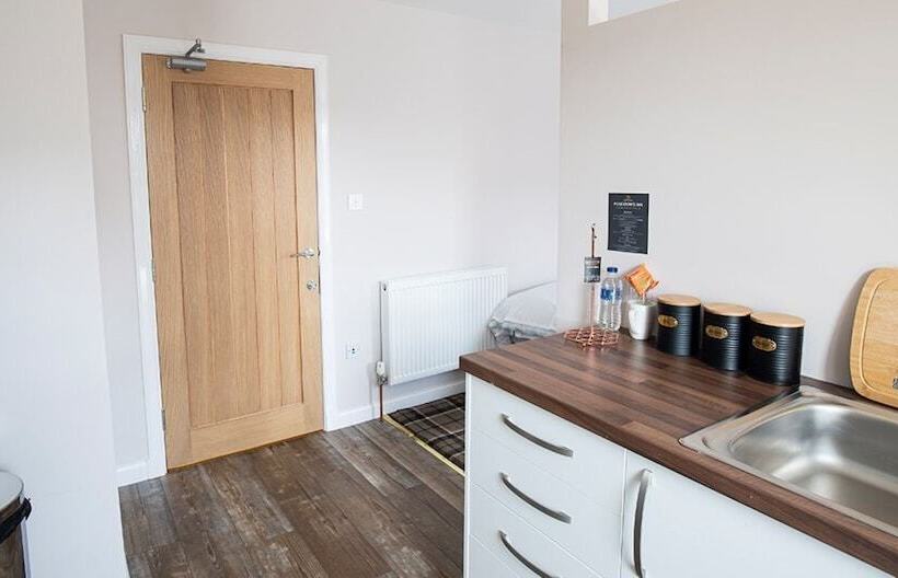 חדר סטנדרט, Poseidon S Inn