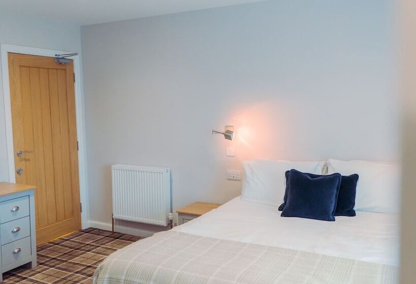 חדר סטנדרט, Poseidon S Inn