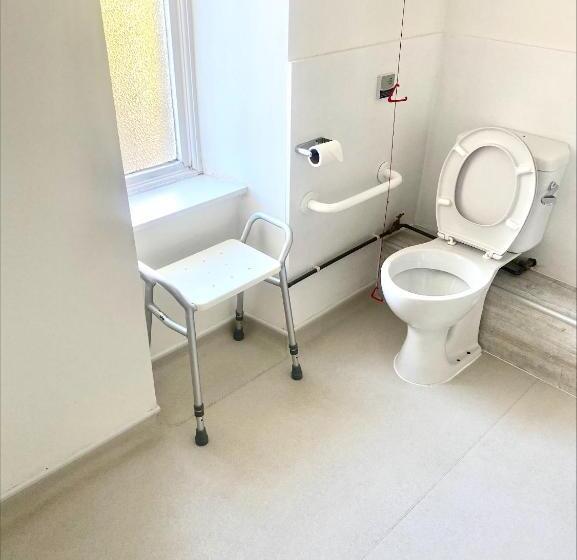 חדר סטנדרט יחיד, Poseidon S Inn