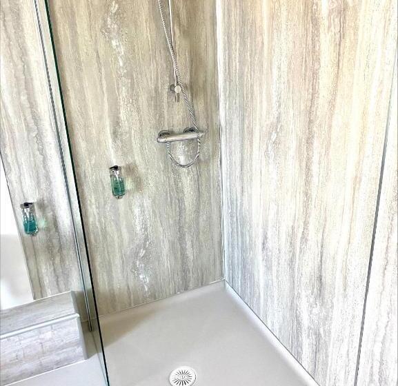 חדר סטנדרט יחיד, Poseidon S Inn