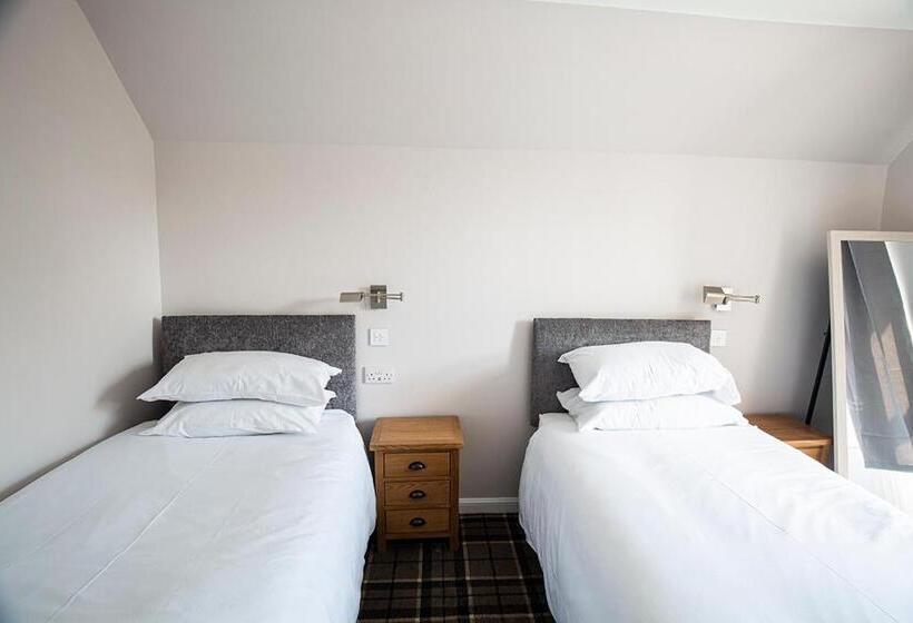 חדר דלוקס, Poseidon S Inn