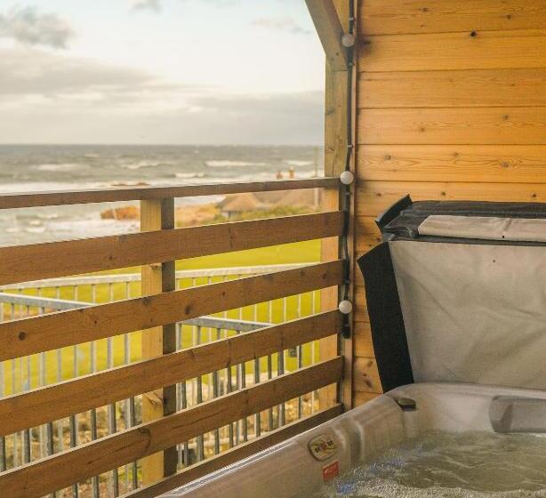 חדר סטנדרט עם מיטת קינג, Poseidon S Inn