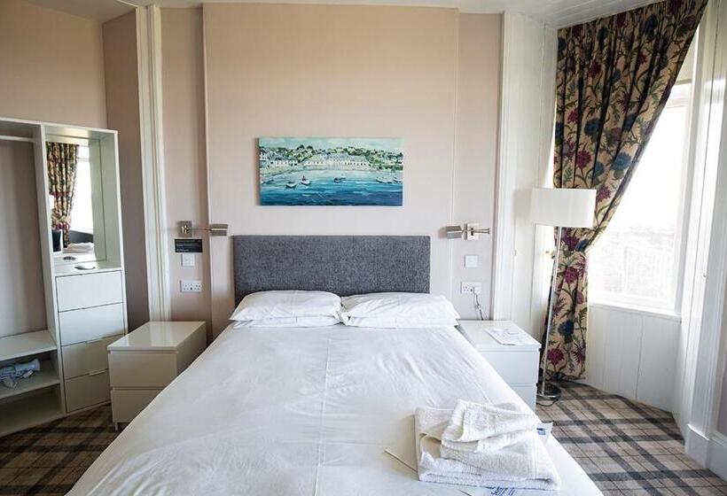 Номер Deluxe Вид на Море, Poseidon S Inn