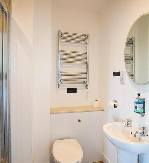 חדר דלוקס נוף לים, Poseidon S Inn