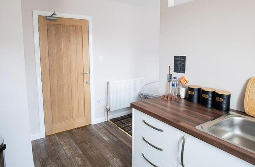 חדר דלוקס, Poseidon S Inn