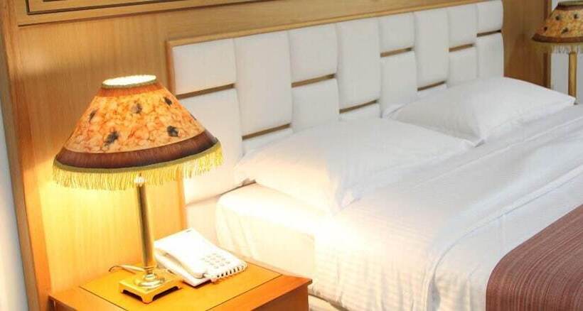 Номер Стандарт, Flamingo Hotel Apartment