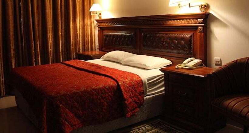 Люкс Повышенной Комфортности, Flamingo Hotel Apartment