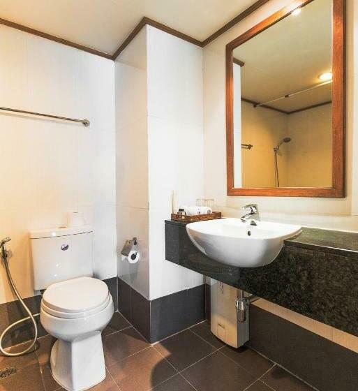 标准工作室, Green Residence Ayutthaya   Sha Certified