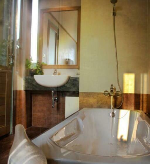 Номер Deluxe Кровать Кинг, Green Residence Ayutthaya   Sha Certified